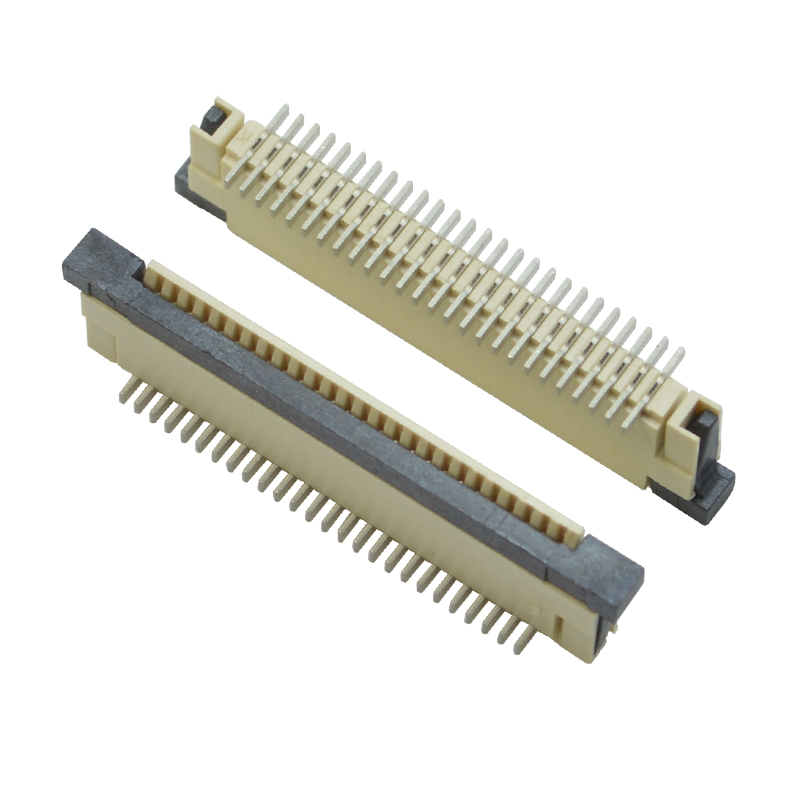 廠家直銷的fpc連接器