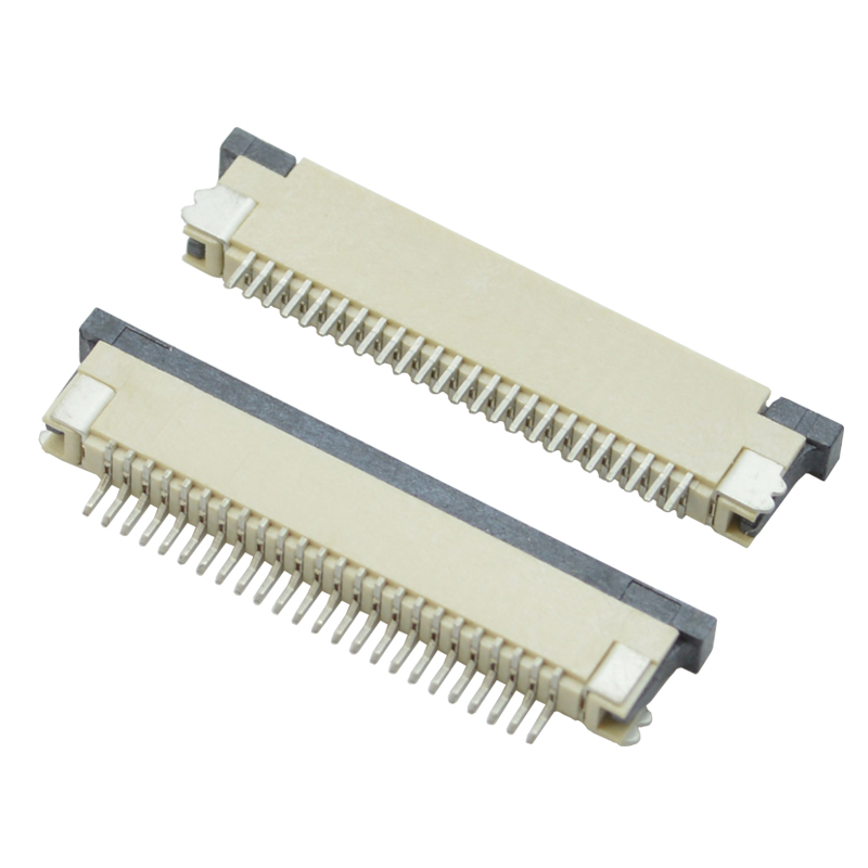 從韓國人紮堆到上海來看廣西ffcfpc連接器的質量[午夜福利在线播放]