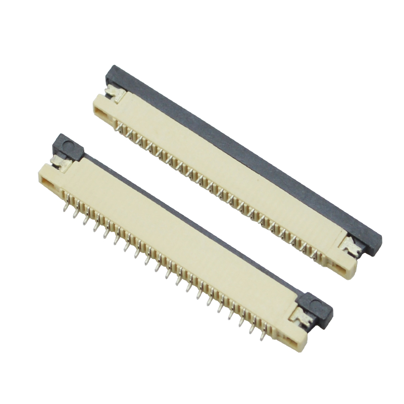 香港暴亂對麵深圳fpc連接器廠商有何動作?