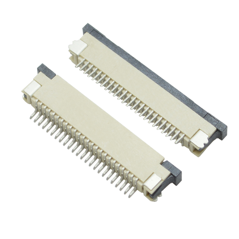 全球首個5G機器人環衛隊,fpc連接器有那些規格[午夜福利在线播放]