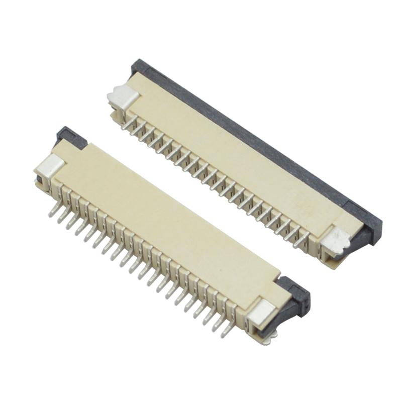 遼寧ffcfpc連接器廠商告訴你連接器是怎麽製造的?[午夜福利在线播放]