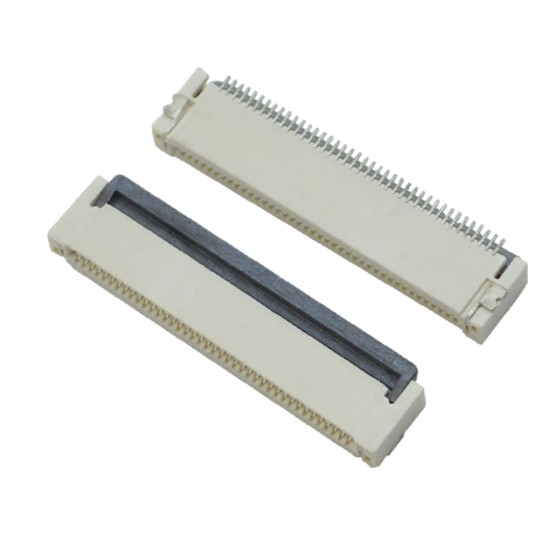 男童發病有幸遇鍾南山,fpc連接器20pin虛焊能否遇到“專家號”[午夜福利在线播放]