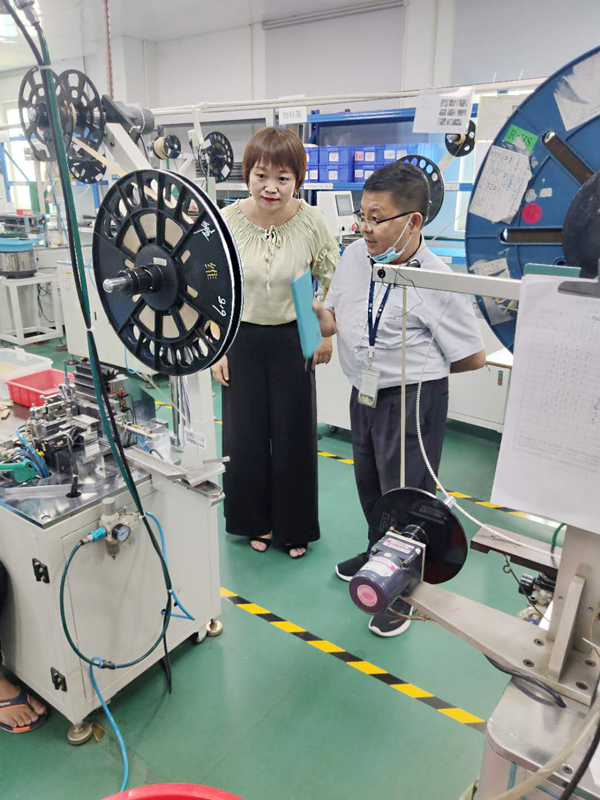 深科技-長城開發-午夜福利在线播放連接器