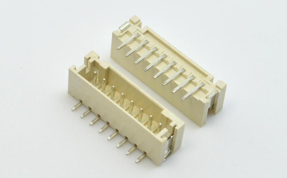 接插件PH-3P立貼針座 SMT連接器 立式貼片針座 LT插座 間距2.0mm,午夜福利在线播放