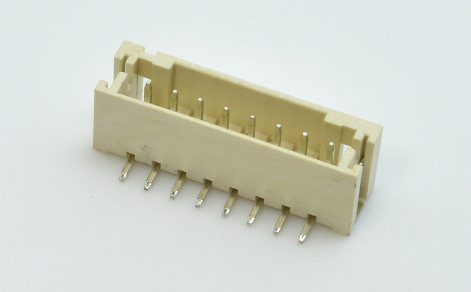 PH2.0mm-2P立貼 貼片SMT型連接器 立式連接器 環保耐高溫插座,午夜福利在线播放