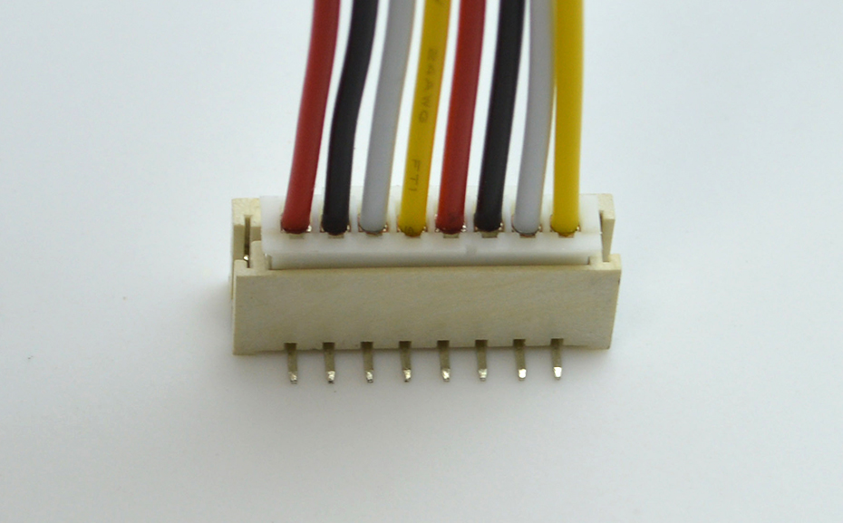 PH2.0mm-2P立貼 貼片SMT型連接器 立式連接器 環保耐高溫插座,午夜福利在线播放