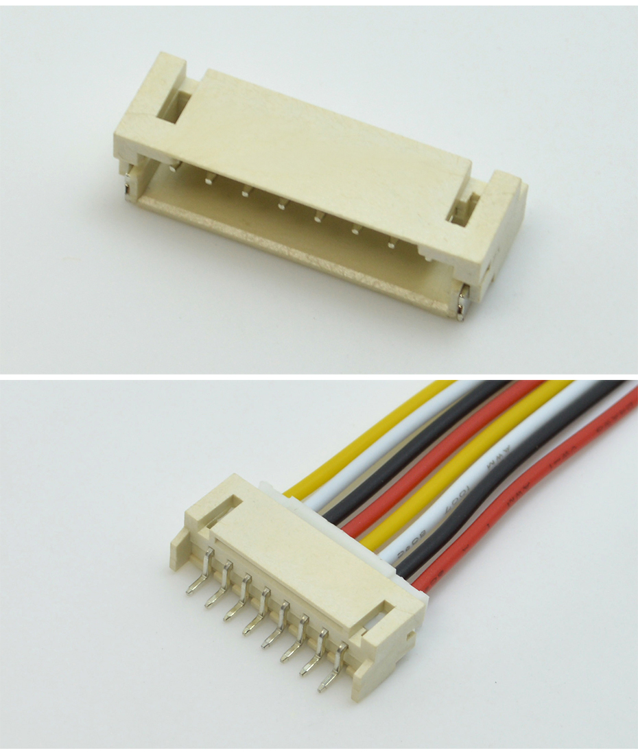 驅動板PH電源連接器 2.0間距 接插件 11臥貼針座 PH-SMT-11AW,午夜福利在线播放