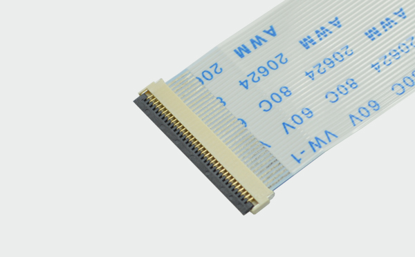 fpc連接器公司-0.5mm fpc 連接器後鎖fpc連接器-午夜福利在线播放
