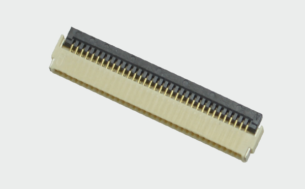 fpc連接器公司-0.5mm fpc 連接器後鎖fpc連接器-午夜福利在线播放
