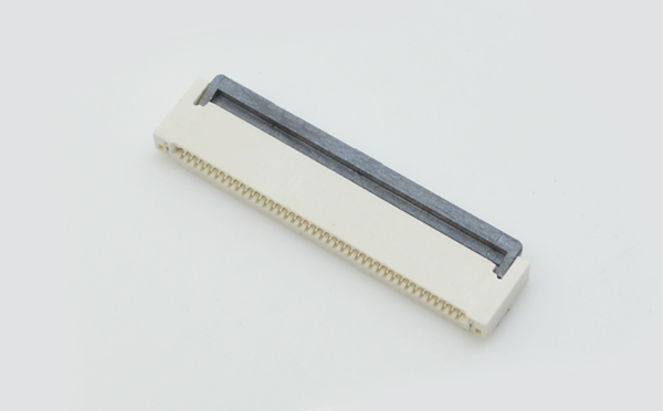 ffc/fpc連接器插座0.5mm pdf-0.5mm fpc 連接器後鎖fpc連接器-午夜福利在线播放