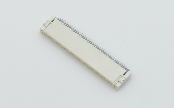 ffc/fpc連接器插座0.5mm pdf-0.5mm fpc 連接器後鎖fpc連接器-午夜福利在线播放
