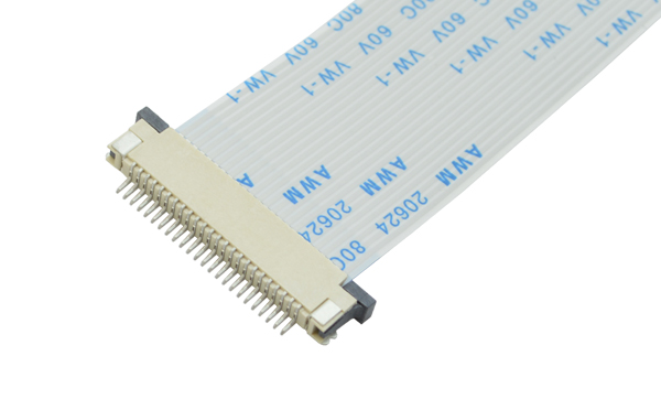 fpc連接器0.8mmfpc連接器上接-昆山城北fpc連接器工廠-午夜福利在线播放