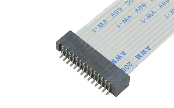 fpc連接器pcb封裝-fpc連接器間距1.27fpc雙麵接觸連接器-午夜福利在线播放