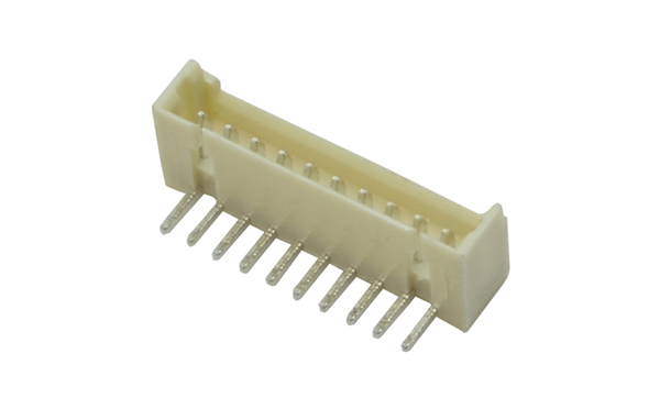 FPC插座 座子間距1.5mm-11AW 臥式彎針連接器 11pin,午夜福利在线播放