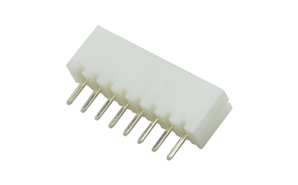 PH2.0MM 直針 針座 立式 直腳 2.0間距 2A 連接器座子,午夜福利在线播放