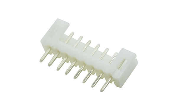 PH2.0MM 直針 針座 立式 直腳 2.0間距 2A 連接器座子,午夜福利在线播放