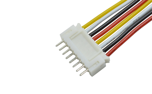 PH2.0MM 直針 針座 立式 直腳 2.0間距 2A 連接器座子,午夜福利在线播放