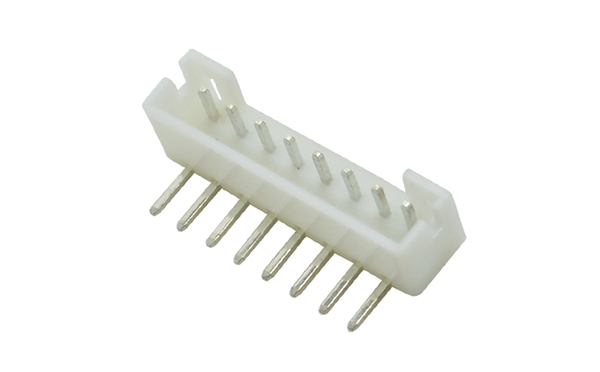 PH2.0-12P彎針插座彎腳座彎針座2.0MM間距接插件連接器,午夜福利在线播放