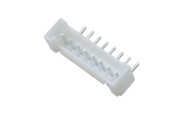 HY2.0帶扣彎針插座,HY2.0-2AW彎插 HY-2AW連接器,午夜福利在线播放