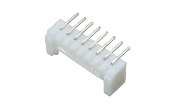 HY2.0帶扣彎針插座,HY2.0-2AW彎插 HY-2AW連接器,午夜福利在线播放