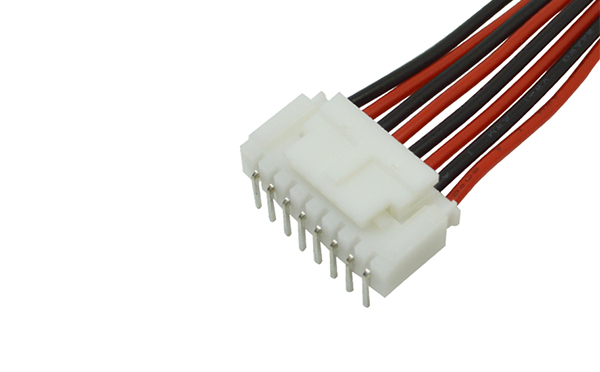 HY2.0帶扣彎針插座,HY2.0-2AW彎插 HY-2AW連接器,午夜福利在线播放