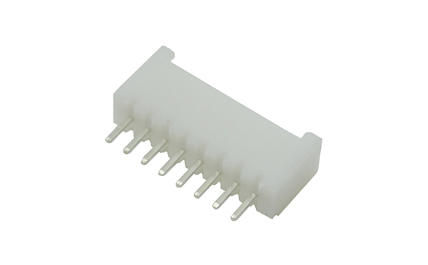 HY2.0-2A 2.0MM間距2P帶扣直插針座 立式插件直針 DIP後焊式180度,午夜福利在线播放
