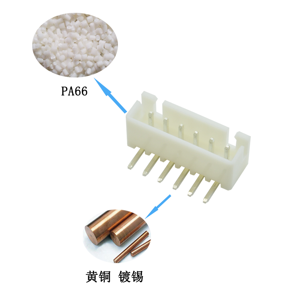 XH2.54-12P彎針插座彎腳座彎針座2.54MM間距接插件連接器,午夜福利在线播放