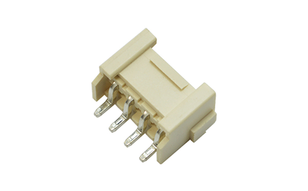 VH3.96-2P臥貼針座PCB板SMT插座 連接器3.96mm 表麵貼片座,午夜福利在线播放