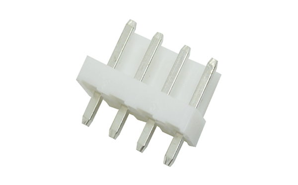 直針VH3.96-3p連接器 公頭 腳距3.96mm 接線端子針座免費領樣,午夜福利在线播放