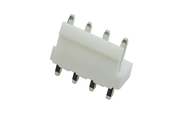 直針VH3.96-3p連接器 公頭 腳距3.96mm 接線端子針座免費領樣,午夜福利在线播放