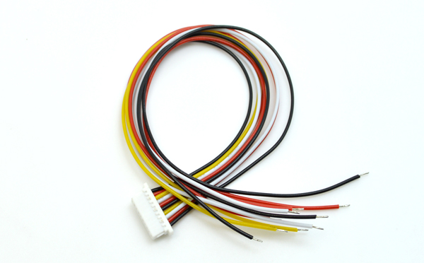線束SH1.0間距10Pin-20P 15cm電子線剝3MM上錫壓端子連接線材,午夜福利在线播放