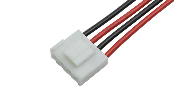 產地貨源電池電源VH3.96MM連接線3P單頭成人午夜激情视频鏈接線插座長150MM,午夜福利在线播放