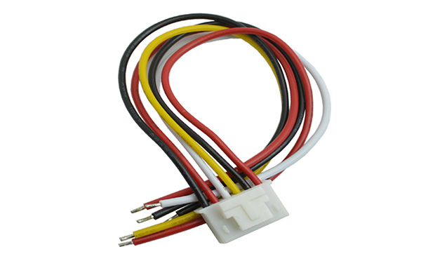 專業生產大電流電源線XHB2.5MM-6P單頭成人午夜激情视频長15CM連接線導線,午夜福利在线播放