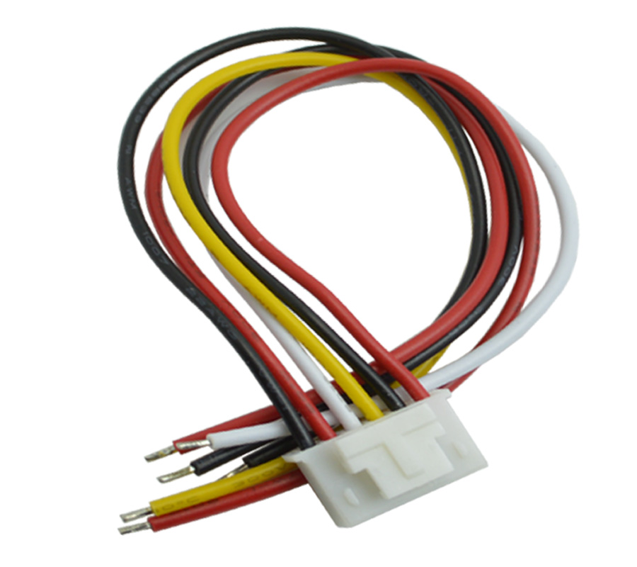 專業生產大電流電源線XHB2.5MM-6P單頭成人午夜激情视频長15CM連接線導線,午夜福利在线播放