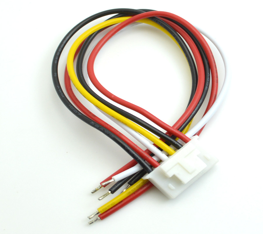 專業生產大電流電源線XHB2.5MM-6P單頭成人午夜激情视频長15CM連接線導線,午夜福利在线播放