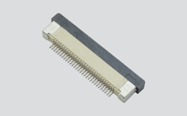 FPC/FFC連接器下接 抽屜式 0.5mm-6/8/10/12/20/30/40-60P,午夜福利在线播放