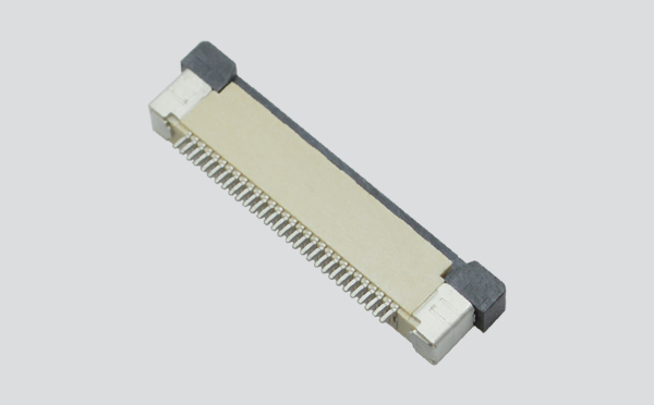 FPC/FFC連接器下接 抽屜式 0.5mm-6/8/10/12/20/30/40-60P,午夜福利在线播放