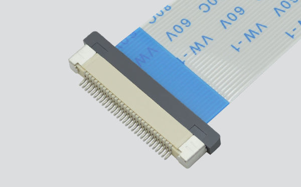 FPC/FFC連接器下接 抽屜式 0.5mm-6/8/10/12/20/30/40-60P,午夜福利在线播放