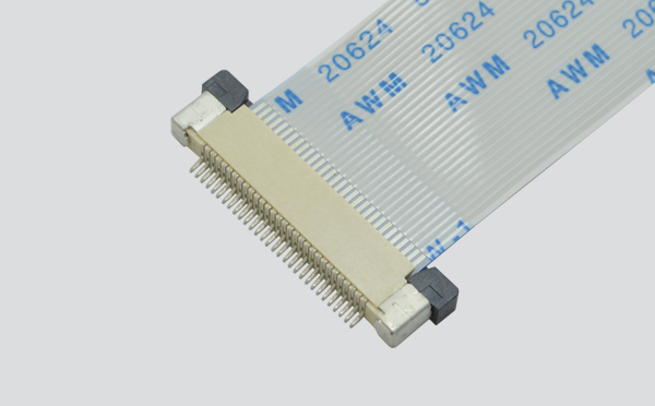 深圳fpc連接器生產商-fpc 0.5mm連接器上接fpc連接器-午夜福利在线播放