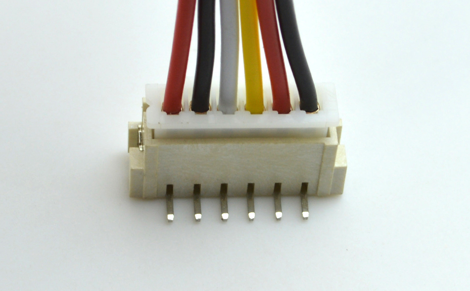 XH2.5mm間距 立式貼片插座8PIN 立貼 接插件 板端連接器,午夜福利在线播放