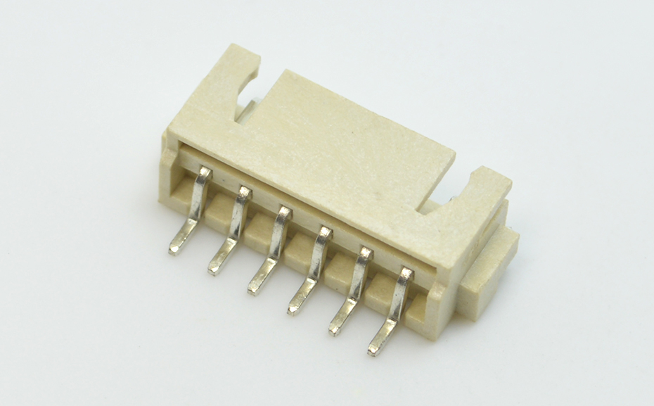 XH2.5-2P臥貼 貼片式 2.5貼片 耐高溫插座 座子 接插件 連接器,午夜福利在线播放